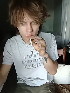 XanderOzzz Show in webcam