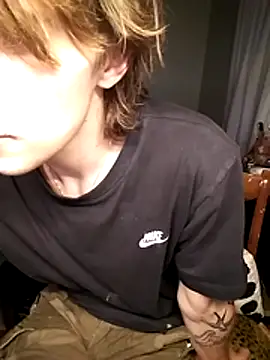 XanderOzzz Webcam-Show