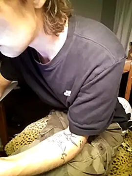 XanderOzzz webkamerás műsora