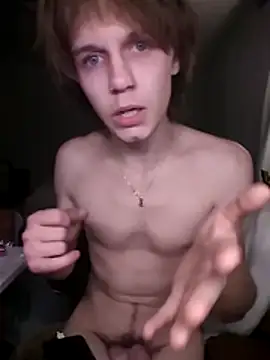 XanderOzzz webcam show