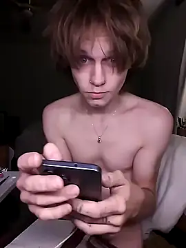 XanderOzzz's Webcam Show