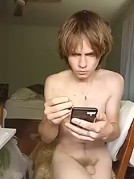 Show Webcam de XanderOzzz