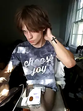 XanderOzzz Show in webcam