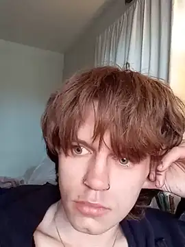 XanderOzzz Шоу с уебкамера