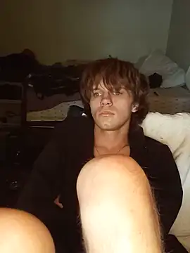 XanderOzzzn Webbikameraesitys