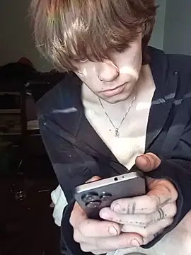 XanderOzzz's Webcam Show