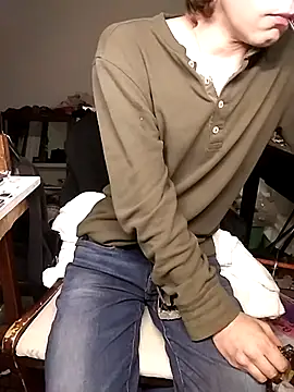 XanderOzzz Webcamshow