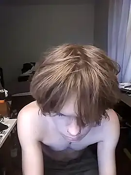 Webkamerová show XanderOzzz