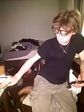 XanderOzzz Webcamshow