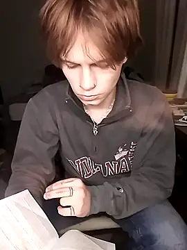 XanderOzzz 웹캠 쇼