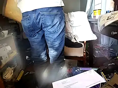 XanderOzzz 在線直播表演