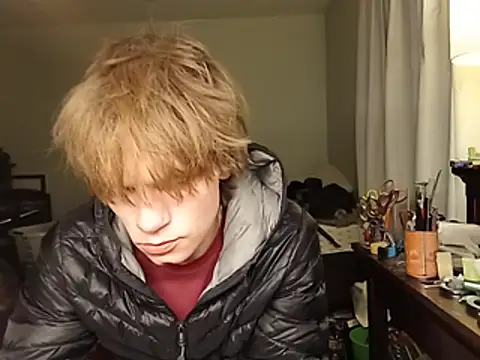 XanderOzzzn Webbikameraesitys