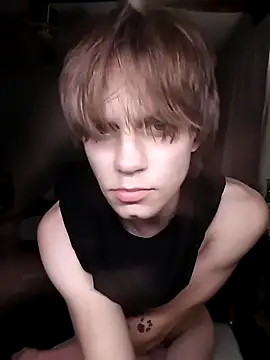 XanderOzzz Webcam-Show