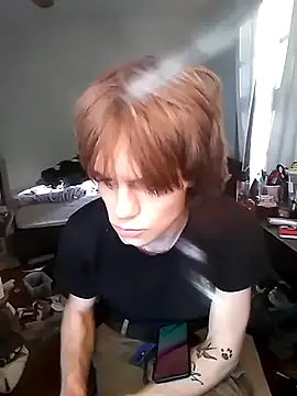 Show Webcam de XanderOzzz