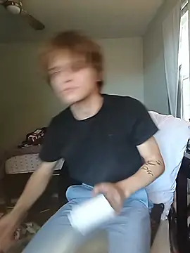 XanderOzzz's Webcam Show