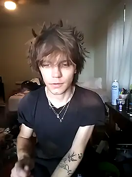 XanderOzzzn Webbikameraesitys