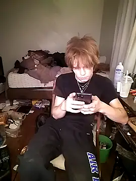 Show Webcam de XanderOzzz