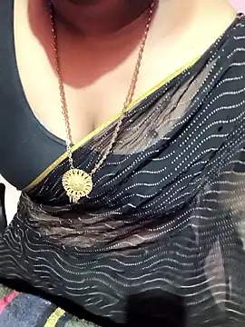 Tamil-riya Webcam-Show