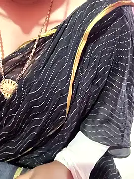 Chat XXX en directo de Tamil-riya