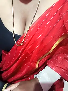 Saritha-09 现场XXX聊天