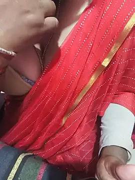 Saritha-09 – Live XXX-chat