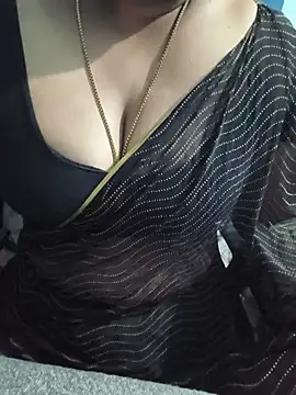 Živý XXX chat Saritha-09