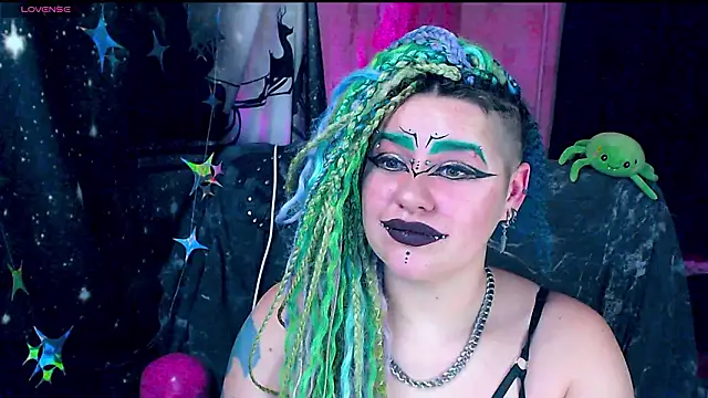 NeonNectar_'s Webcam Show