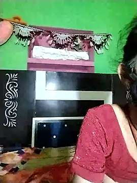 Punam_ji's Live Chat Room
