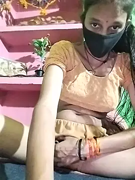 Punam_ji webcam show