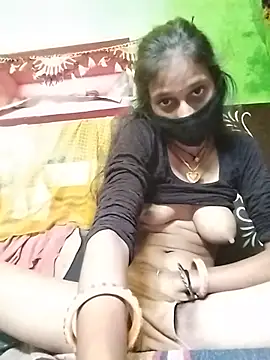 Punam_ji's Webcam Show