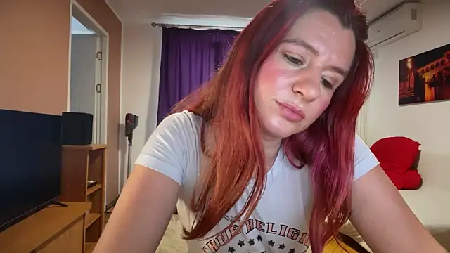 Daring__Ruby Webcam-Show