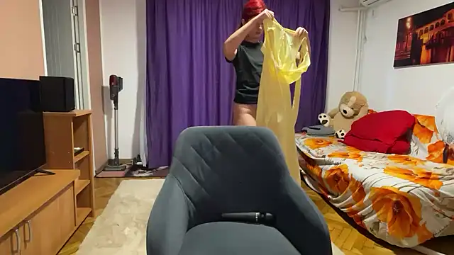 Chat +18 de Daring__Ruby ao vivo