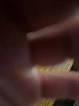 Webkamerová show MountedPolyp