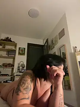 chiaretta19_hot's Live XXX Chat