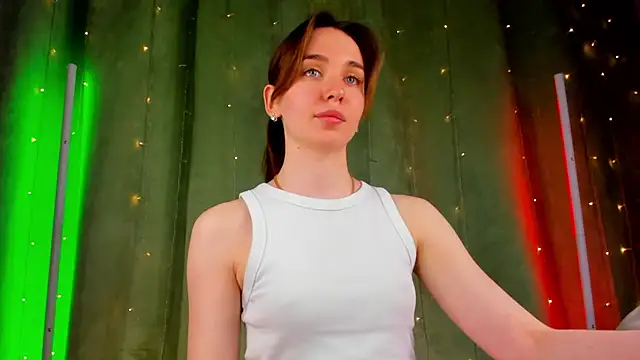 VanilBunny's Live Chat Room