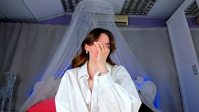 غرفة دردشة VanilBunny المباشرة