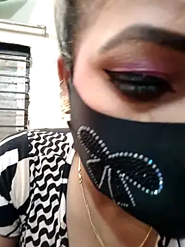 Webkamerová show Payel_50