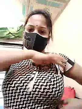 Payel_50 网络视讯表演