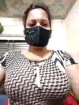 Payel_50's Webcam Show