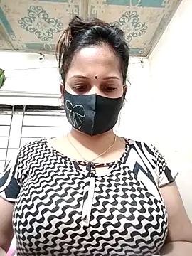 Payel_50's Webcam Show