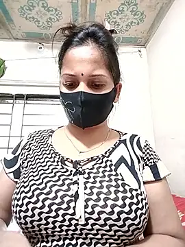 Payel_50's Webcam Show
