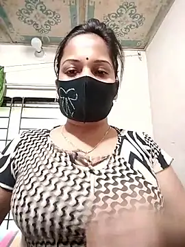 Payel_50's Webcam Show