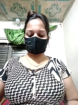 Payel_50 Show Webcam