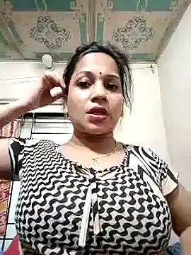 Payel_50 Webcam Show