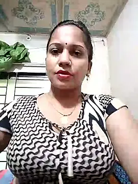 Payel_50 Show Webcam