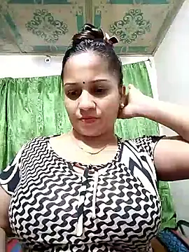 Payel_50's Webcam Show