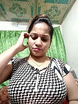 Show webcam de Payel_50
