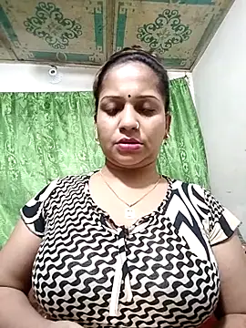 הופעת וובקאם של Payel_50