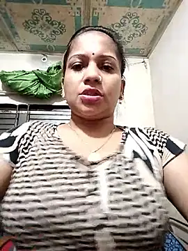 Payel_50's Webcam Show