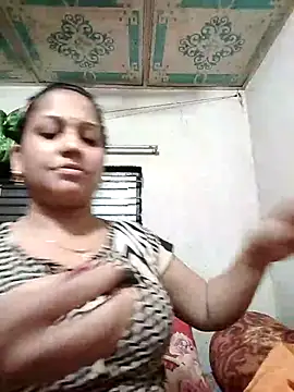 Payel_50's Webcam Show